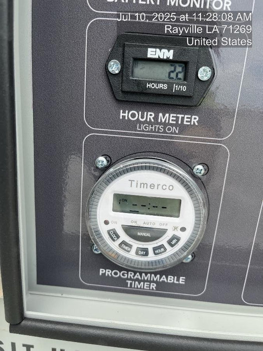 2025 PROGRESS SOLAR SOLUTIONS Helios-2XP