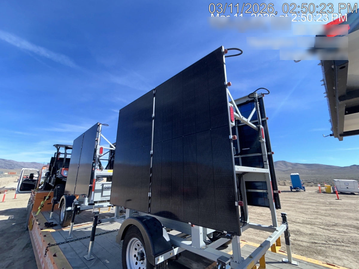 2025 PROGRESS SOLAR SOLUTIONS Helios-2XP