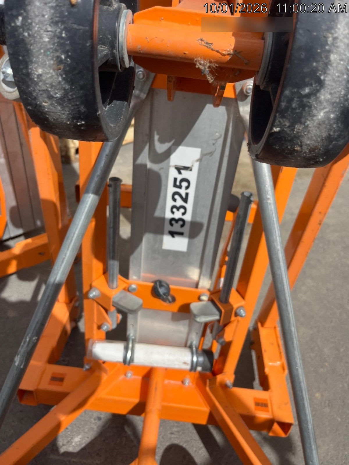 2021 LIFTSMART MLC-24