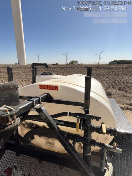 2023 WYLIE EXP-500L