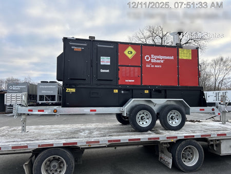 2025 CAMPO EB1000CT