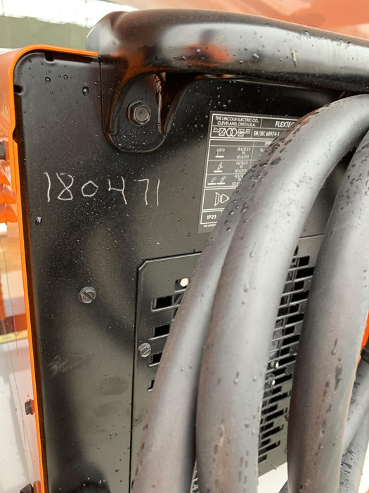 2021 LINCOLN ELECTRIC FLEXTEC 350X