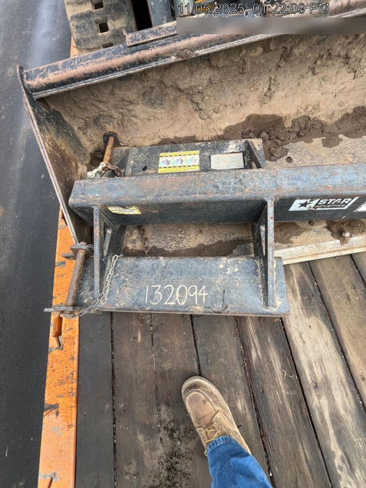 2021 STAR INDUSTRIES M1360B - Star JIB Boom