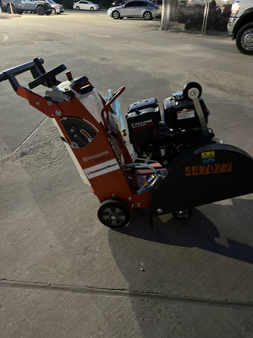 2024 HUSQVARNA FS 400 LV