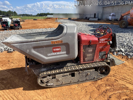 2025 TORO MBTX 2500-TS