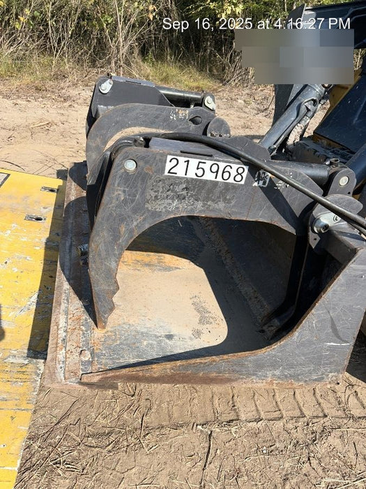 2022 PALADIN UTILITY GRAPPLE 11876-0022