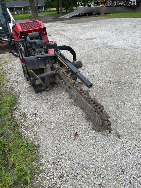 2022 TORO TRX-250