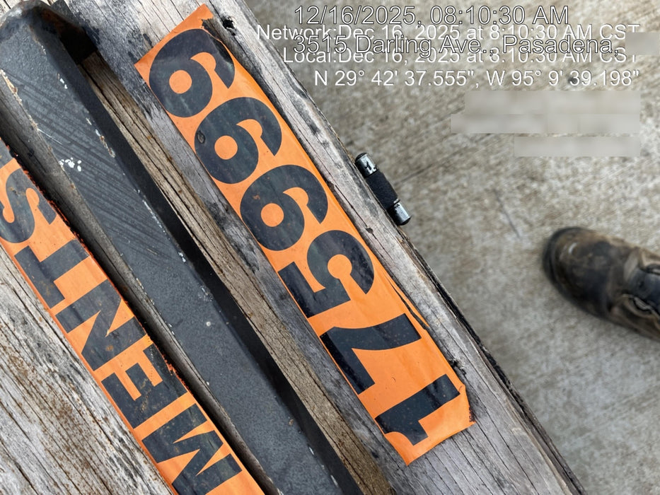 2021 MATHEY DEARMAN 6SA