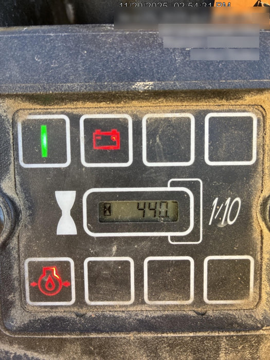 2020 WACKER NEUSON RTKx-SC3