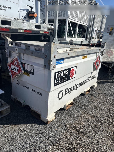 2023 WESTERN GLOBAL 20TCG-ES