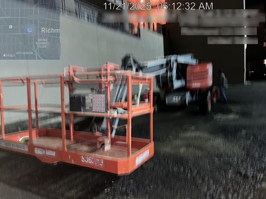 2019 SKYJACK SJ63 AJ