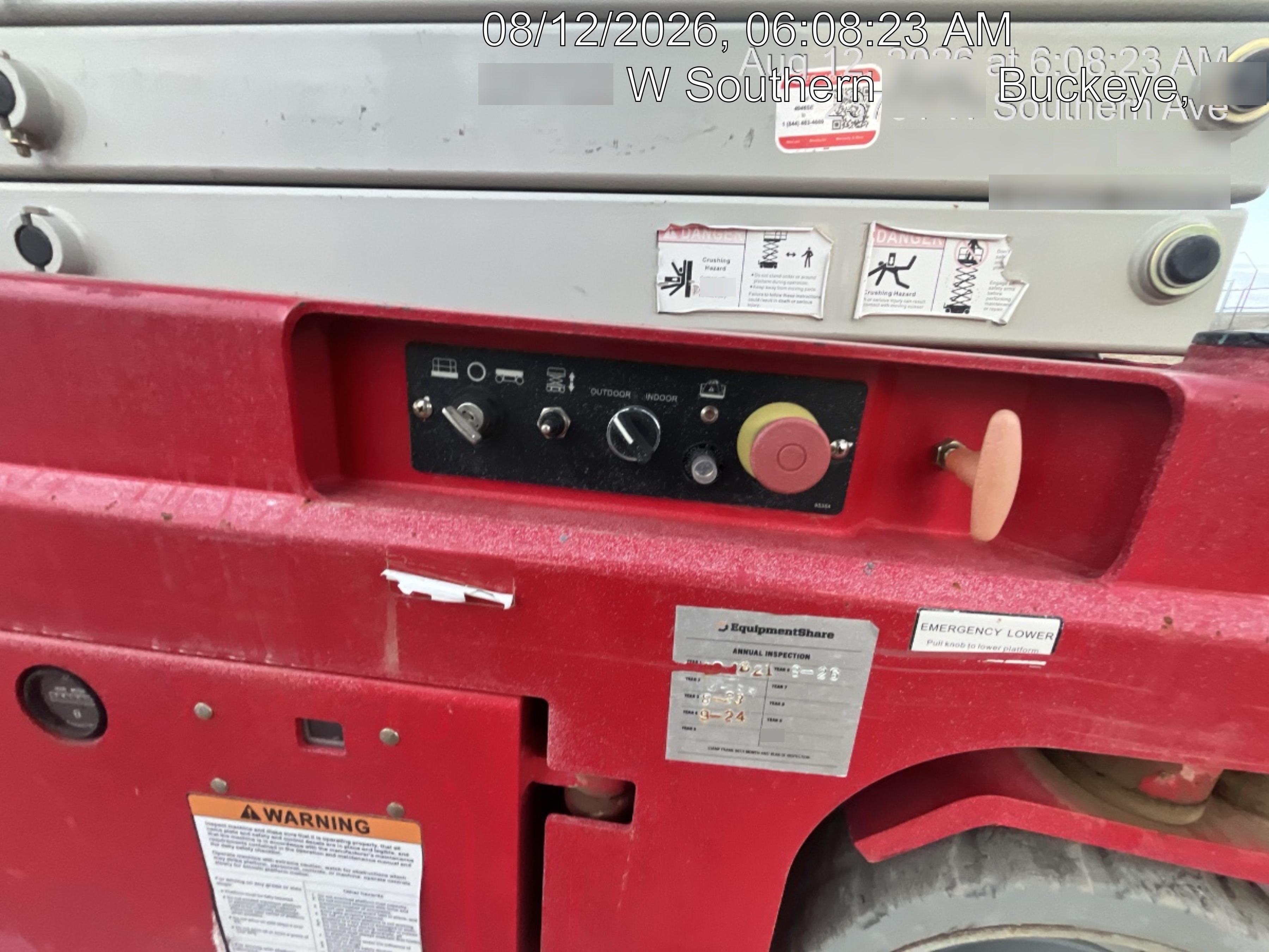 2021 MEC 4046SE