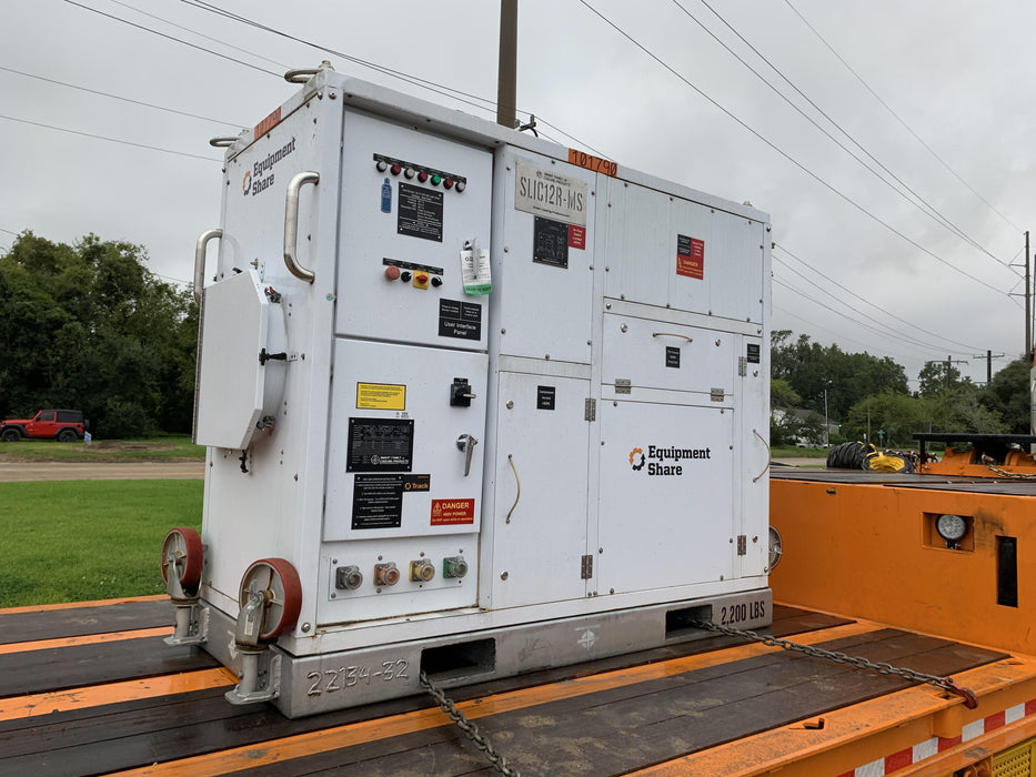 2020 SMARTECH SLIC12R-MSH