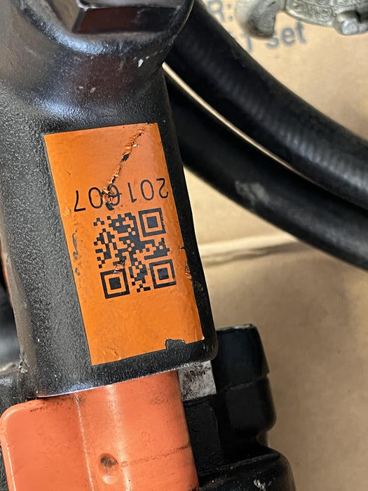 2021 MICHIGAN PNEUMATIC 4940B2