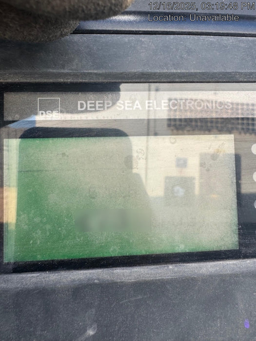 2020 ATLAS COPCO QAS150