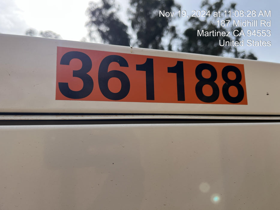 2023 ATLAS COPCO ZBP 40-75