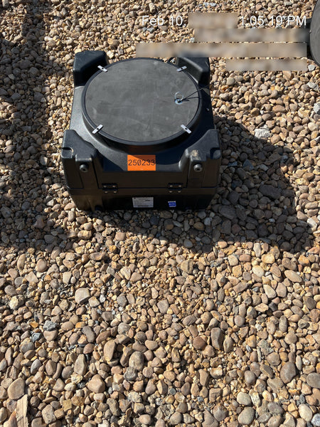2022 PHOENIX Guardian R Hepa