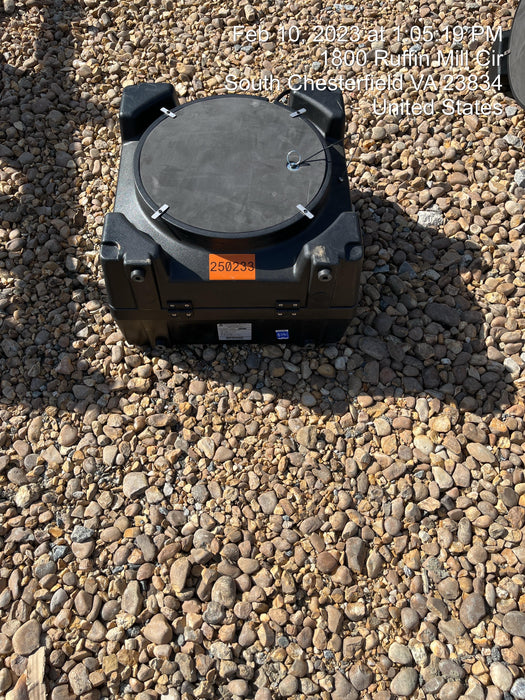 2022 PHOENIX Guardian R Hepa