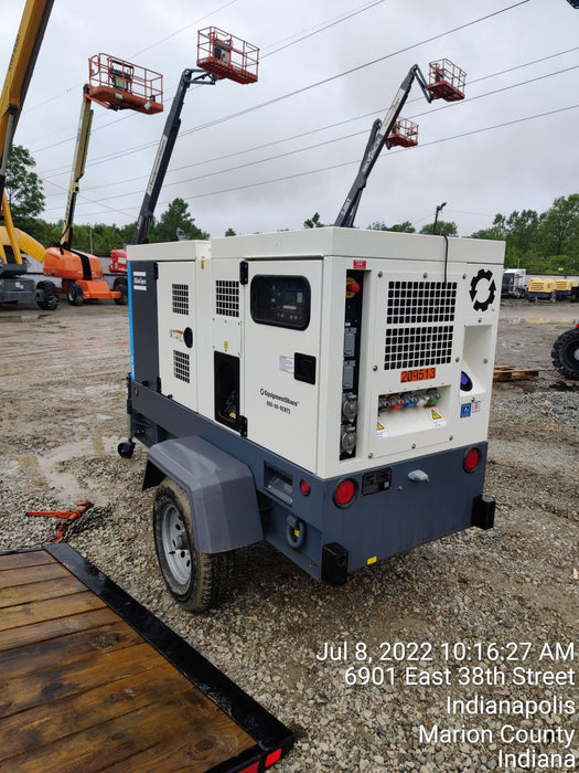 2022 ATLAS COPCO QAS 70