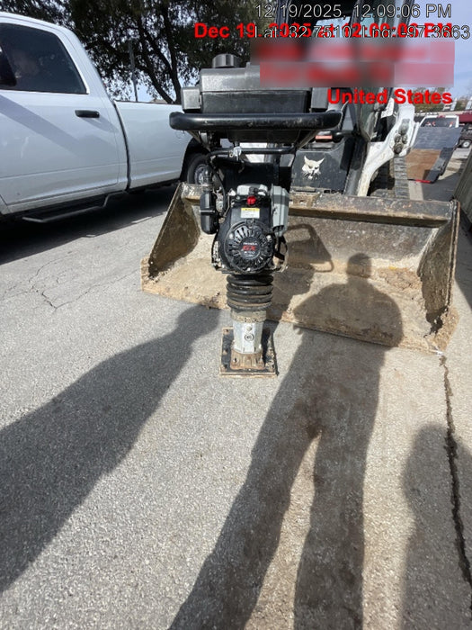 2022 THIRD COAST EQUIPMENT PR70H