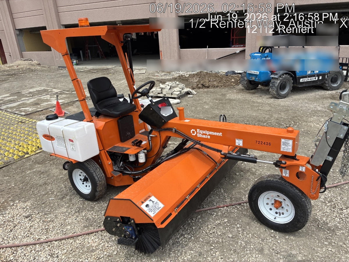 2026 LAY-MOR SM300 Canopy