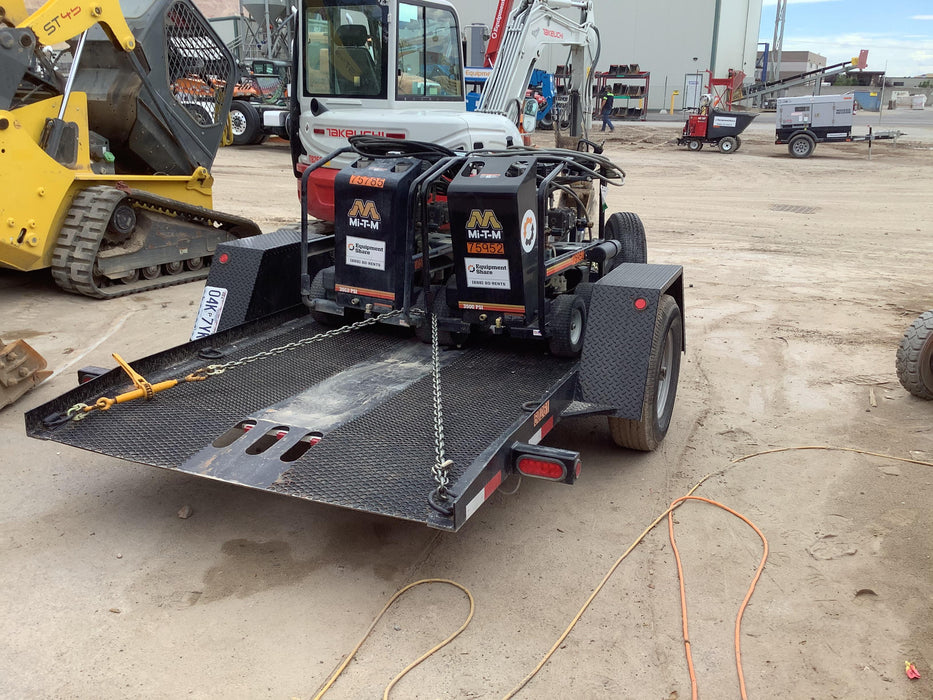 2020 MI-T-M CORPORATION HSP-3504-3MGH