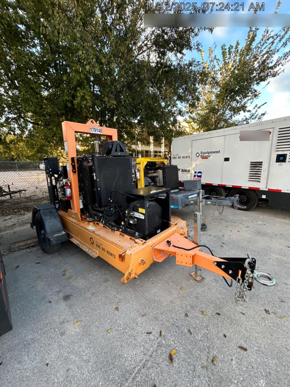 2021 PIONEER PP88S12L71-TCD3.6