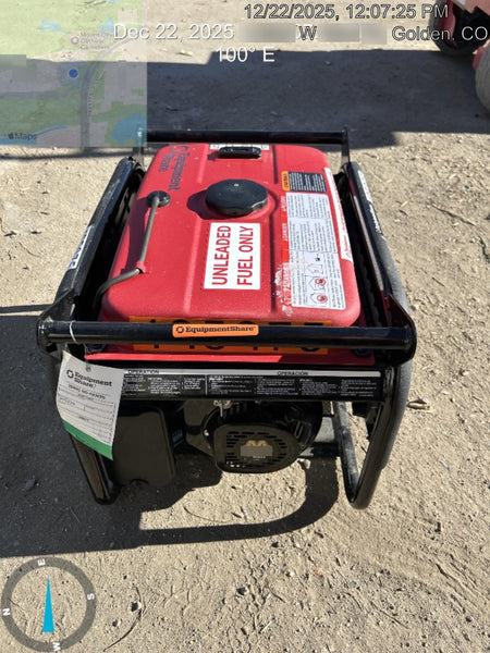 2025 MI-T-M GEN-3600-0MM0
