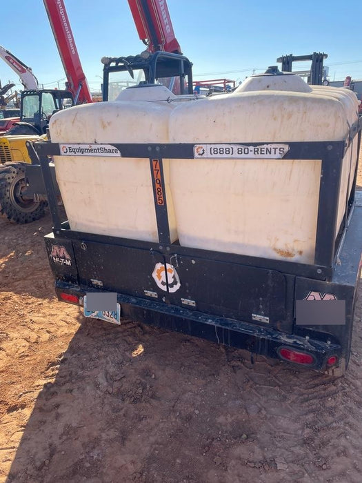 2020 MI-T-M CORPORATION HS-3006-0MDK-UR