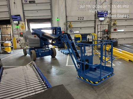 2026 GENIE Z40/23N RJ