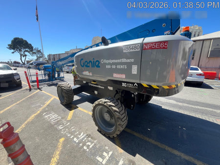 2024 GENIE S-65 XC