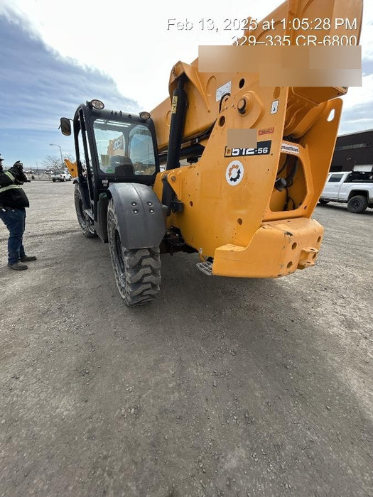 2020 JCB 512-56