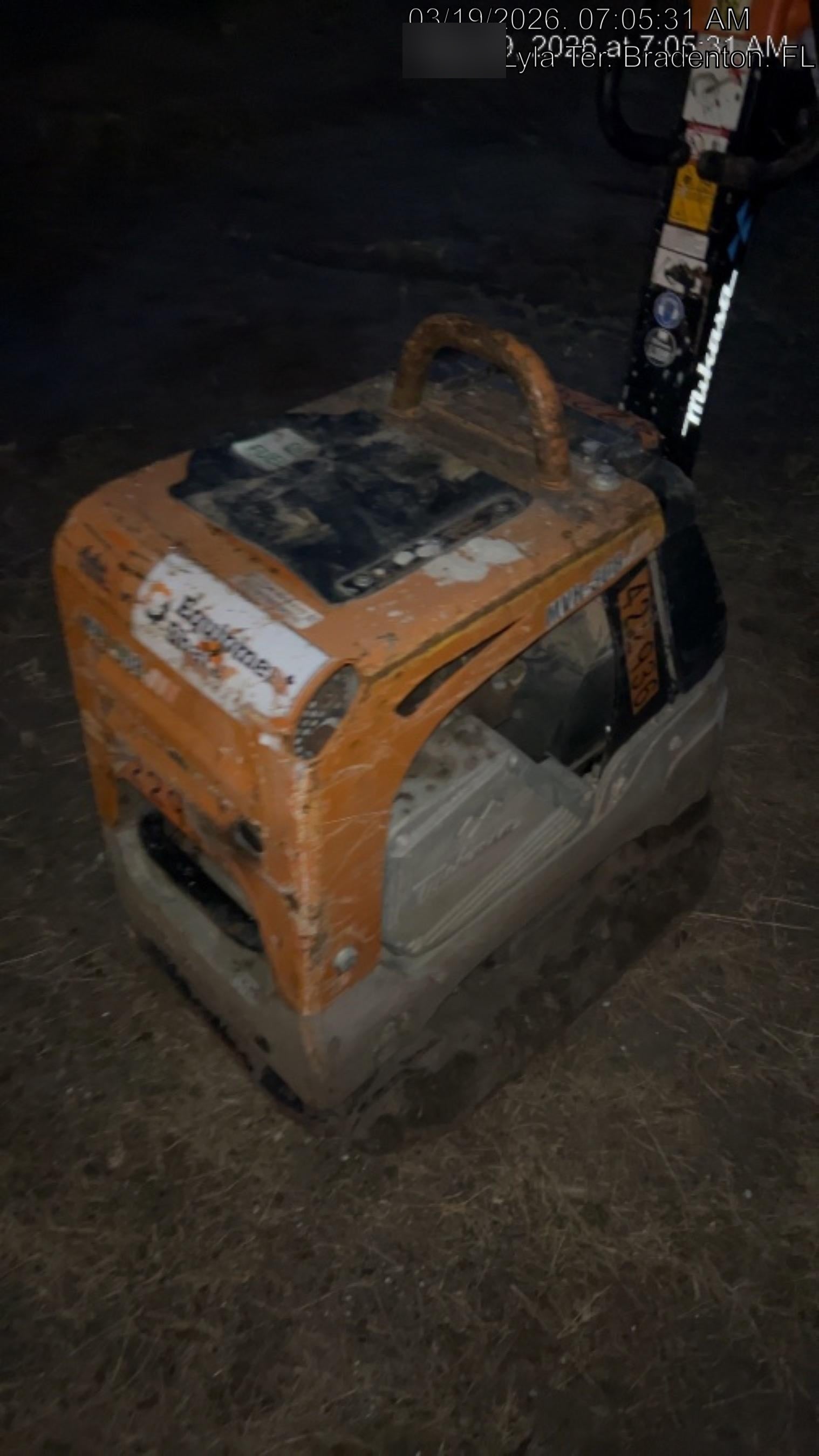 2024 MULTIQUIP MVH308DE