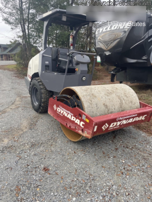 2024 DYNAPAC CA1300D