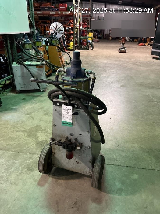 2020 PINNACLE PDQC-10000