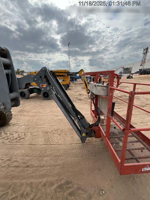 2019 SKYJACK SJ46 AJ