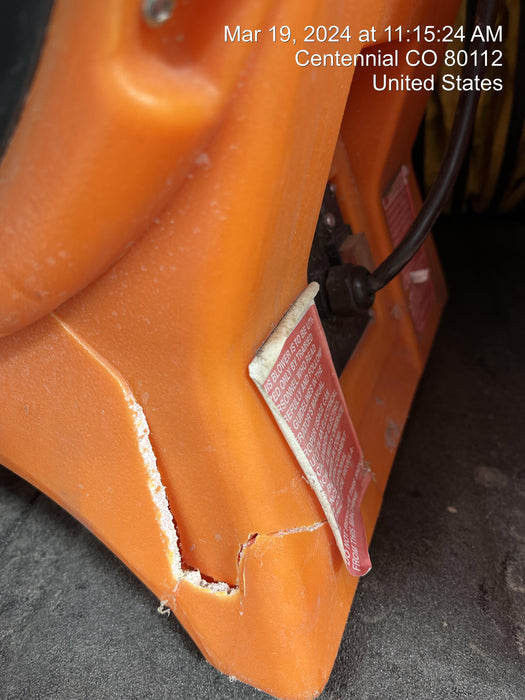 2022 ALLEGRO 9539-12