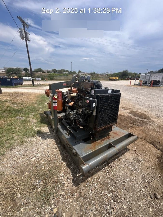 2022 MYERS-SETH RL-200