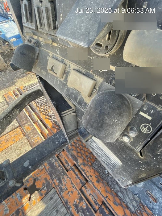 2019 LINCOLN ELECTRIC Vantage 322