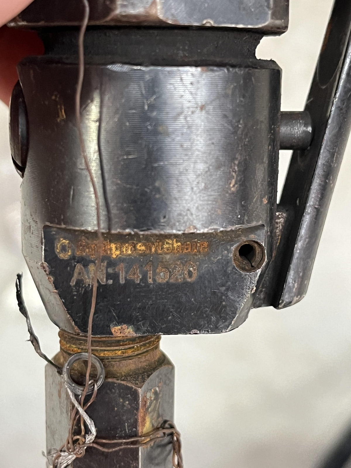 2021 MICHIGAN PNEUMATIC ES-1BLNS