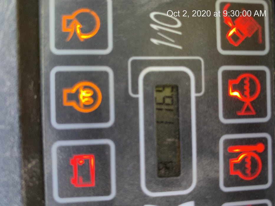 2019 WACKER NEUSON RTKx-SC3