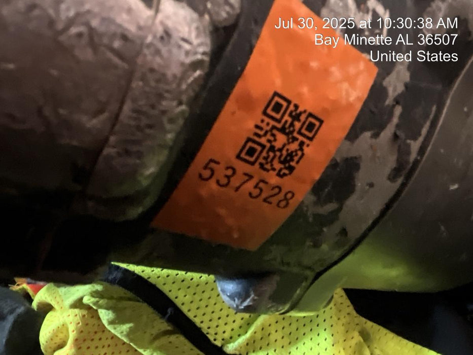 2025 INGERSOLL RAND 3940B2TI