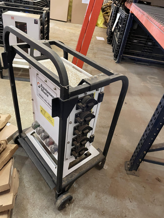 2020 TRYSTAR TP-43C-M-F10