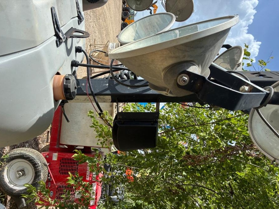 2019 WACKER NEUSON LTV6K-MH