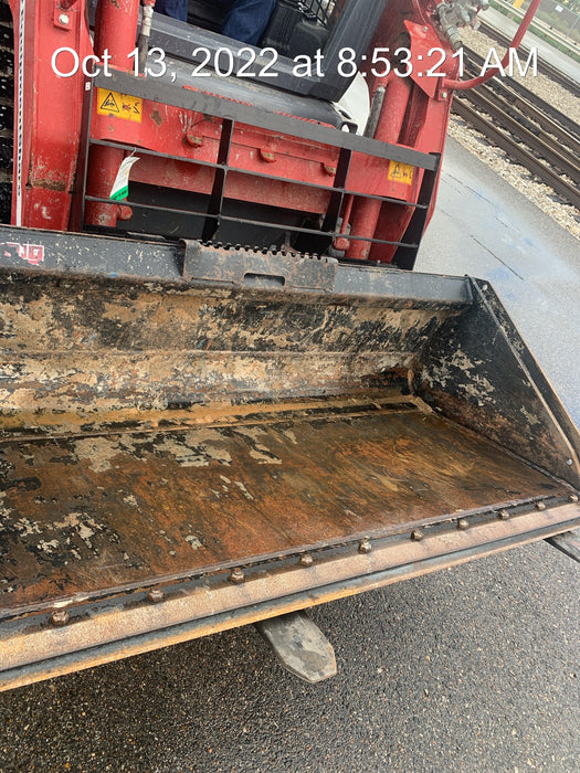 2022 ARROW MATERIAL HANDLING 60" Pallet Forks - Arrow