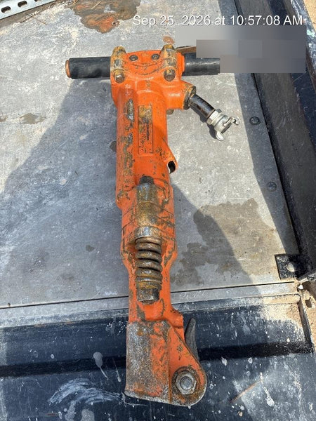 2024 MICHIGAN PNEUMATIC ES-TPB90-118-TRACKER