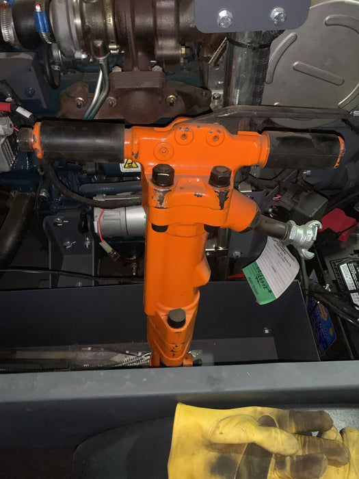 2021 MICHIGAN PNEUMATIC MP-TPB60-114