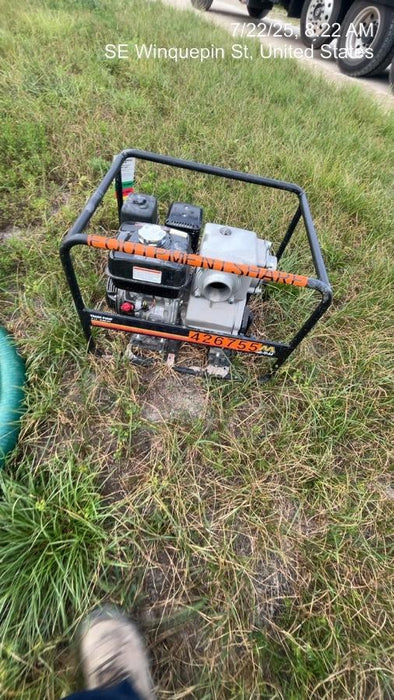 2024 MI-T-M WTP-T03-0MGH