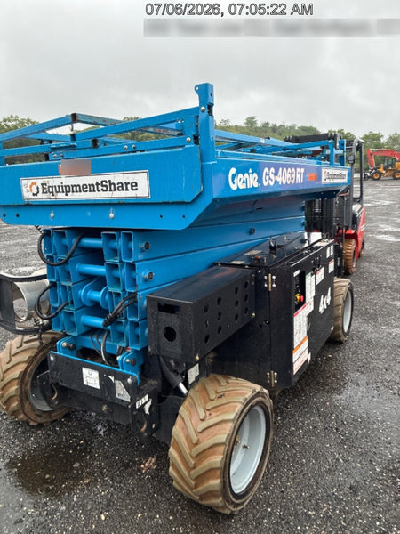 2020 GENIE GS-4069 RT