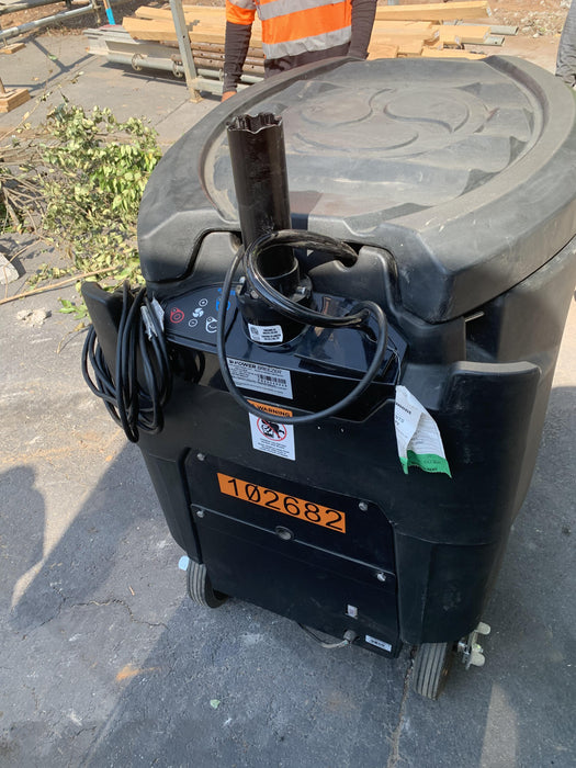 2020 POWER BREEZER PB10-MAX-06-B